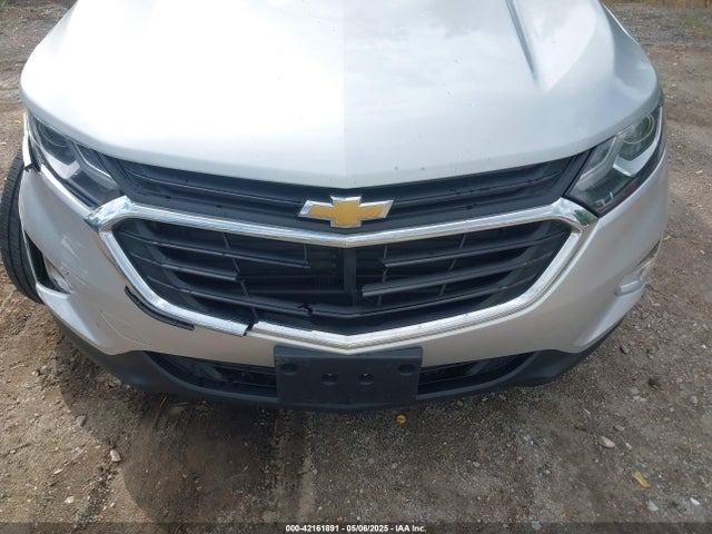 Chevrolet EQUINOX LT 2019 2GNAXUEV2K6235836 Image 17