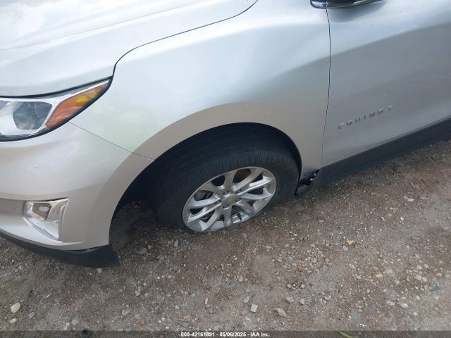 Chevrolet EQUINOX LT 2019 2GNAXUEV2K6235836 Image 18