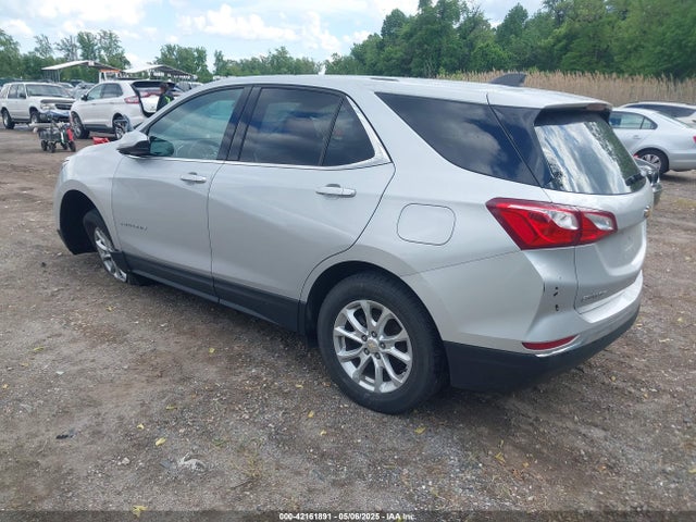 Chevrolet EQUINOX LT 2019 2GNAXUEV2K6235836 Image 3