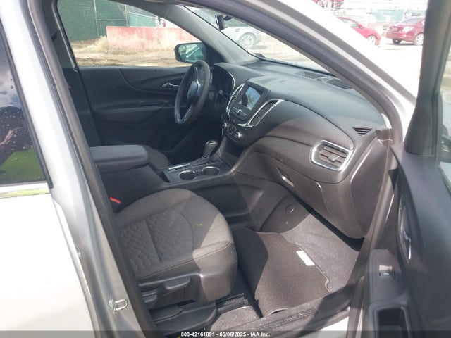 Chevrolet EQUINOX LT 2019 2GNAXUEV2K6235836 Image 5