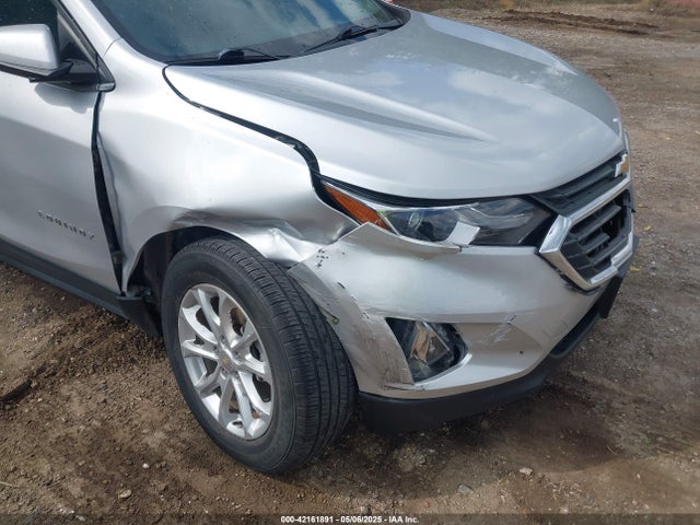 Chevrolet EQUINOX LT 2019 2GNAXUEV2K6235836 Image 6