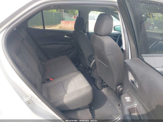 Chevrolet EQUINOX LT 2019 2GNAXUEV2K6235836 Image 8