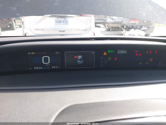 JTDKAMFU8M3136565 Toyota 2zr-fxe,1nm