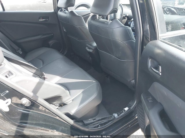 JTDKAMFU8M3136565 Toyota 2zr-fxe,1nm