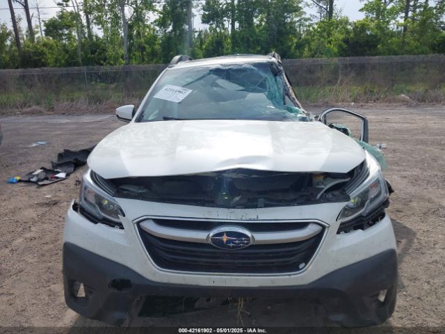 4S4BTGND6L3270336 Subaru Outback Limited Xt