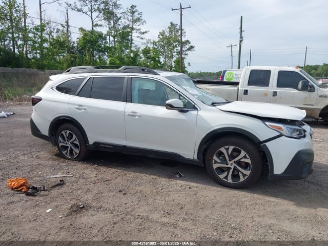 4S4BTGND6L3270336 Subaru Outback Limited Xt