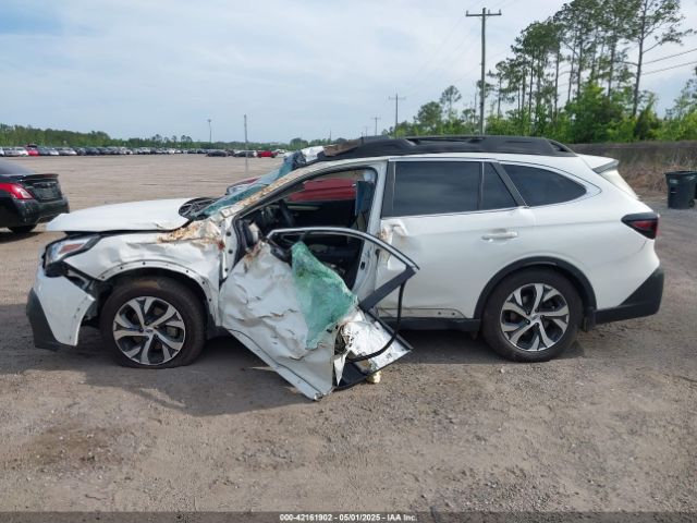 4S4BTGND6L3270336 Subaru Outback Limited Xt