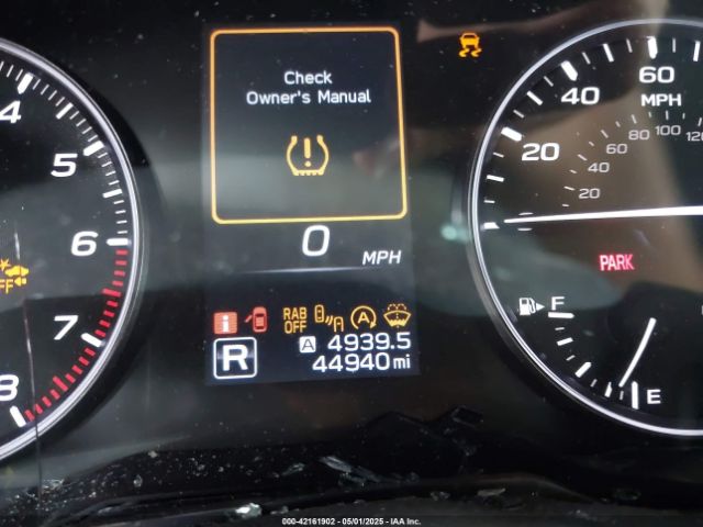 4S4BTGND6L3270336 Subaru Outback Limited Xt