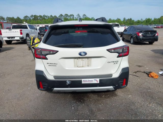 4S4BTGND6L3270336 Subaru Outback Limited Xt