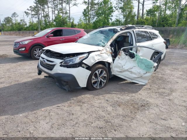 4S4BTGND6L3270336 Subaru Outback Limited Xt