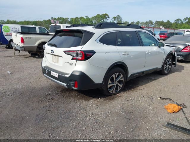4S4BTGND6L3270336 Subaru Outback Limited Xt