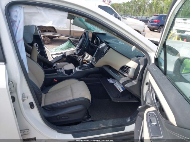 4S4BTGND6L3270336 Subaru Outback Limited Xt