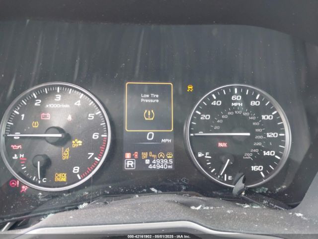 4S4BTGND6L3270336 Subaru Outback Limited Xt