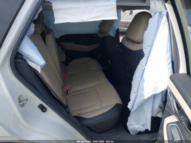4S4BTGND6L3270336 Subaru Outback Limited Xt