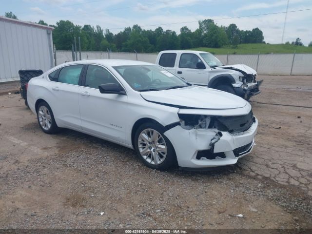 2G11Z5SA1H9146334 auction archive image