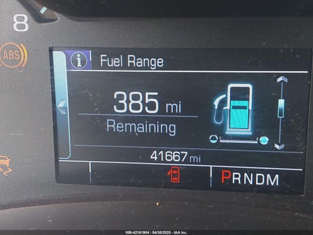 2G11Z5SA1H9146334 Chevrolet IMPALA LS
