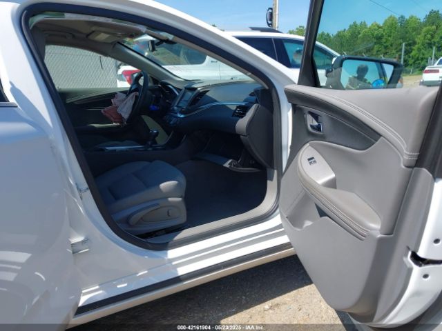 2G11Z5SA1H9146334 Chevrolet IMPALA LS