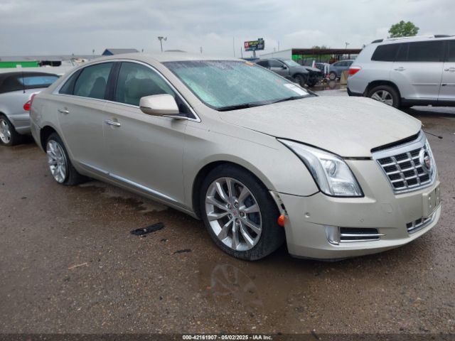 2015 CADILLAC XTS 2G61M5S34F9226380