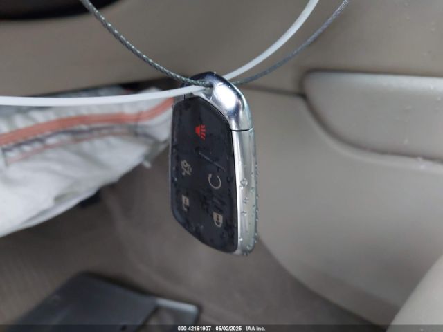 2015 CADILLAC XTS 2G61M5S34F9226380 Photo 10