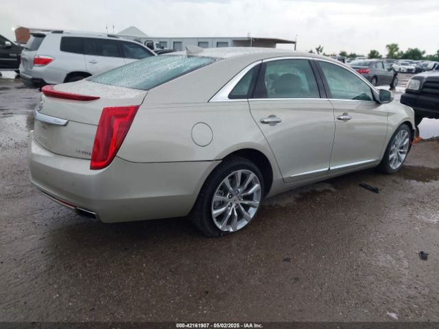 2015 CADILLAC XTS 2G61M5S34F9226380 Photo 3