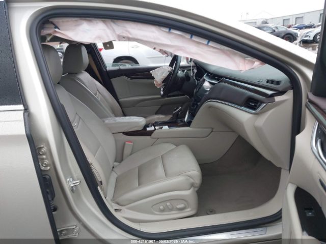 2015 CADILLAC XTS 2G61M5S34F9226380 Photo 4