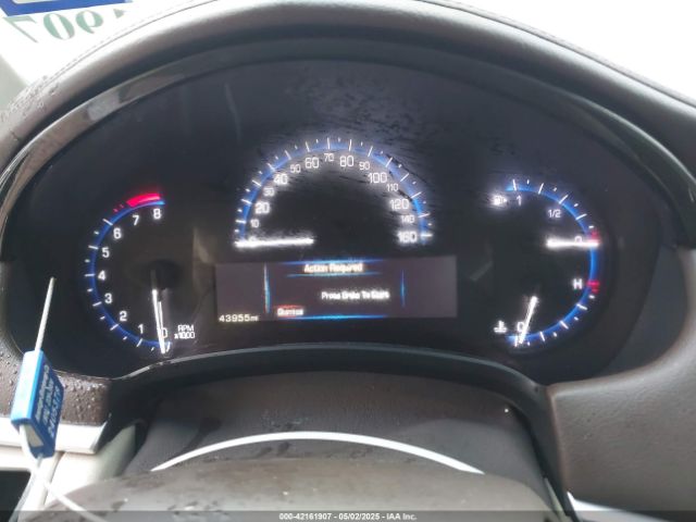 2015 CADILLAC XTS 2G61M5S34F9226380 Photo 6