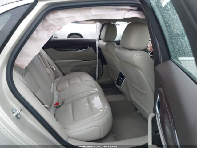 2015 CADILLAC XTS 2G61M5S34F9226380 Photo 7