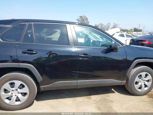 2T3H1RFV1RW322887 Toyota RAV4 LE