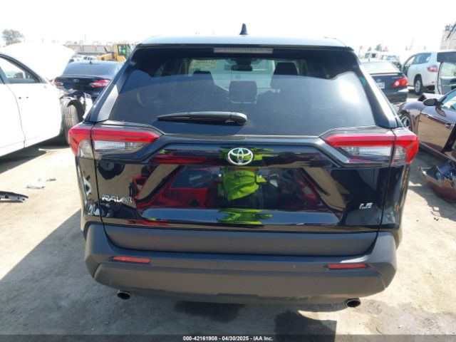2T3H1RFV1RW322887 Toyota RAV4 LE