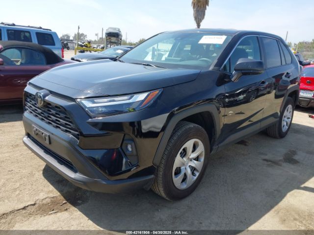 2T3H1RFV1RW322887 Toyota RAV4 LE