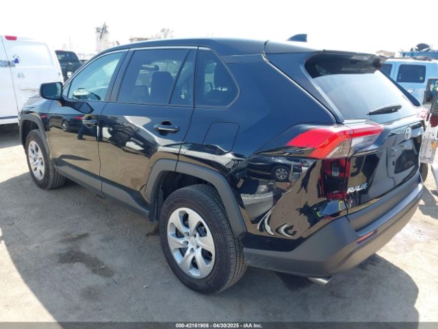 2T3H1RFV1RW322887 Toyota RAV4 LE