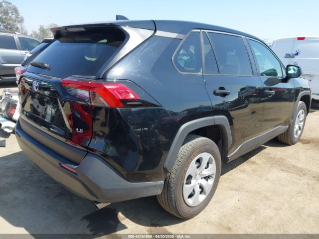 2T3H1RFV1RW322887 Toyota RAV4 LE