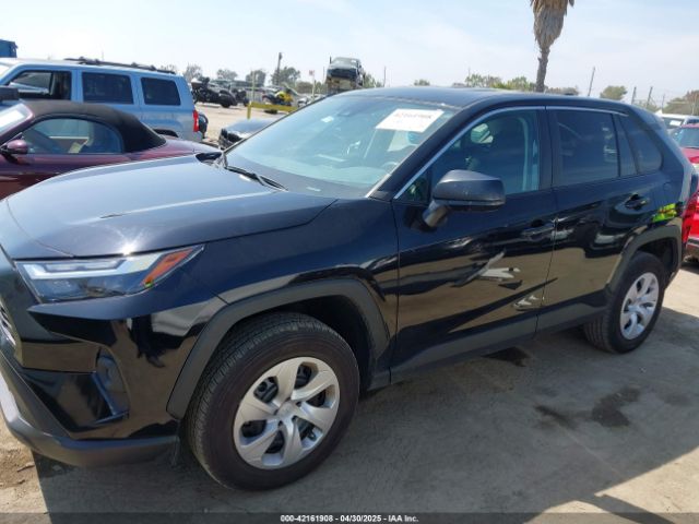 2T3H1RFV1RW322887 Toyota RAV4 LE