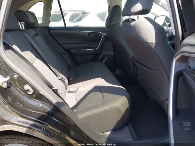 2T3H1RFV1RW322887 Toyota RAV4 LE