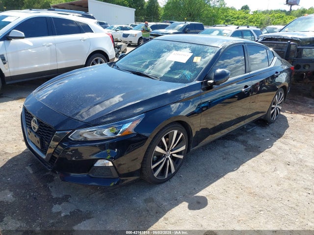 1N4BL4CV1LC234428 Nissan Altima Sr Fwd