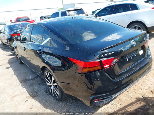 1N4BL4CV1LC234428 Nissan Altima Sr Fwd