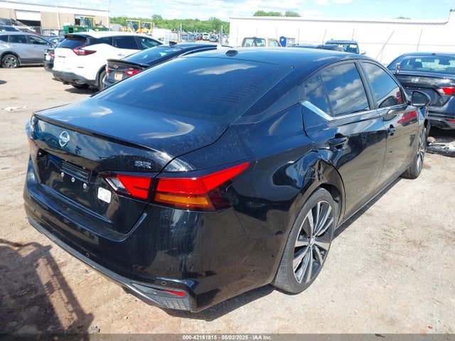 1N4BL4CV1LC234428 Nissan Altima Sr Fwd