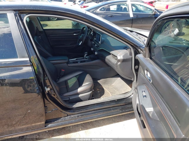 1N4BL4CV1LC234428 Nissan Altima Sr Fwd