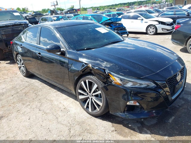 1N4BL4CV1LC234428 Nissan Altima Sr Fwd
