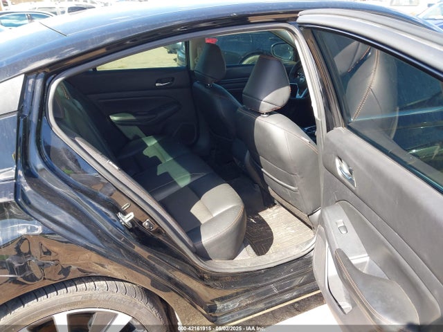 1N4BL4CV1LC234428 Nissan Altima Sr Fwd