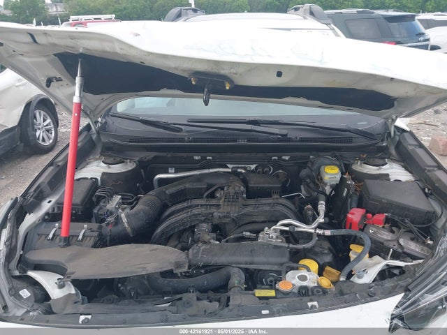 4S4BTANC6R3194470 Subaru Outback Limited
