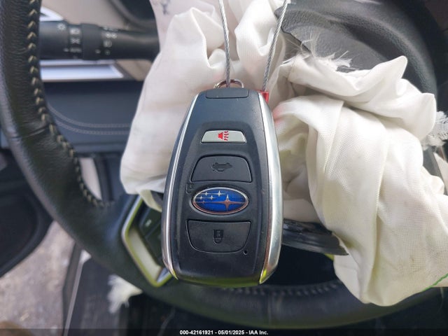 4S4BTANC6R3194470 Subaru Outback Limited