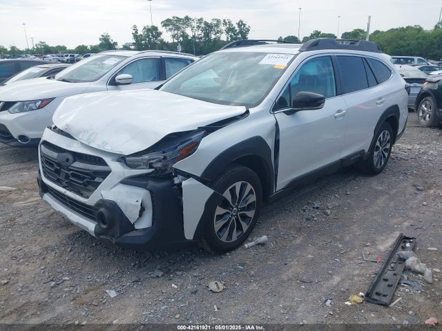 4S4BTANC6R3194470 Subaru Outback Limited