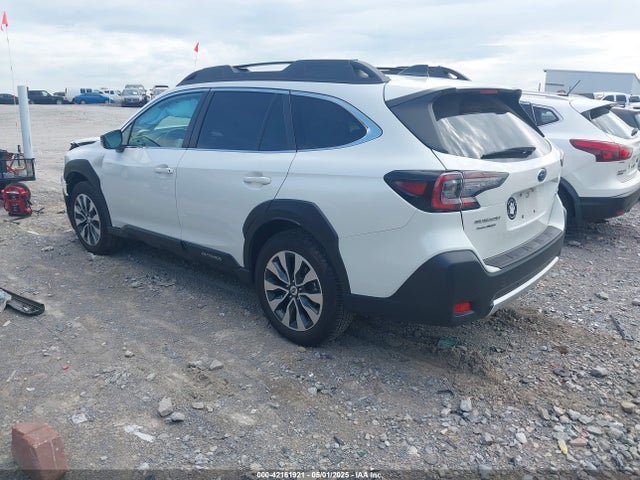 4S4BTANC6R3194470 Subaru Outback Limited