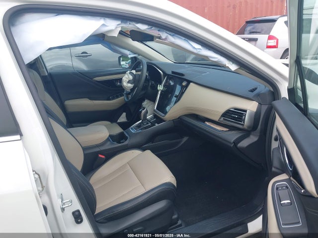 4S4BTANC6R3194470 Subaru Outback Limited