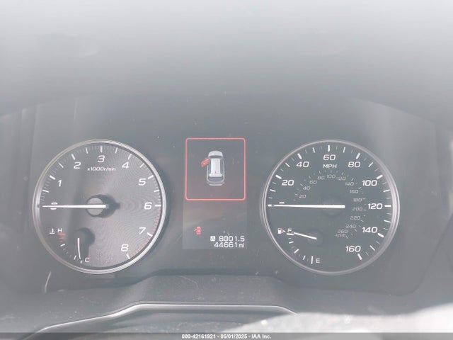 4S4BTANC6R3194470 Subaru Outback Limited