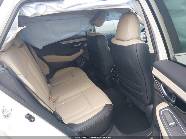 4S4BTANC6R3194470 Subaru Outback Limited