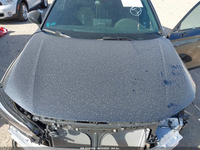 Honda k20c9 2025 2HGFE2F58SH581872 Image 10