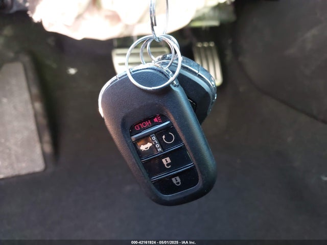 Honda k20c9 2025 2HGFE2F58SH581872 Image 11