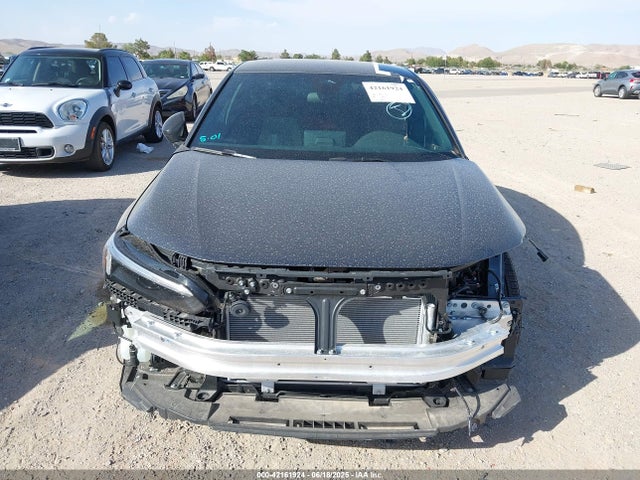 Honda k20c9 2025 2HGFE2F58SH581872 Image 13